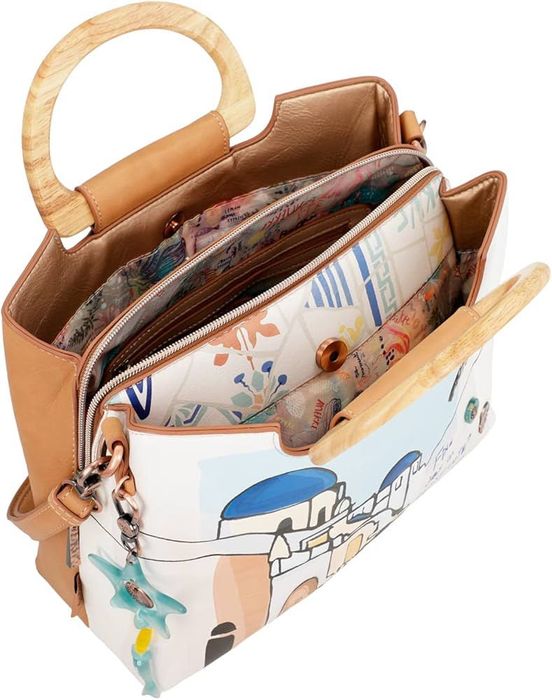 Дамска чанта Anekke