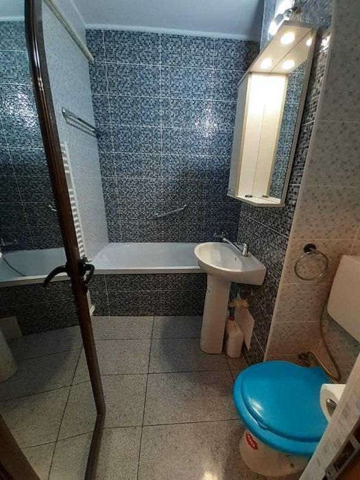 Inchierez garsoniera centrala Braila - Bariera/Lidl