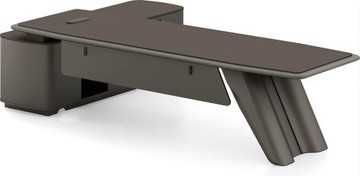 Премиальная офисная мебель KALDEX — Стиль и Статус