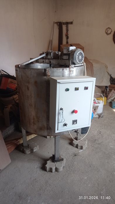 gel ishlab chiqarish Apparati
Avtomat, suyuq, quyuq gel, jitkiy