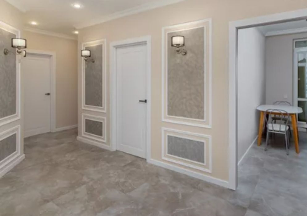 Ремонт квартир не дорого