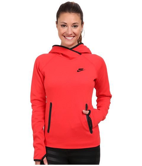 Nike Tech Fleece дамски суитшърт