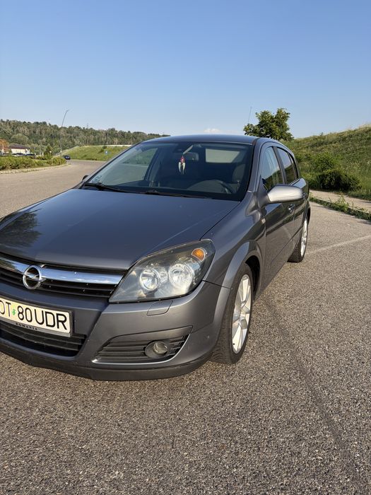 OPEL Astra 2006 — imagine 2