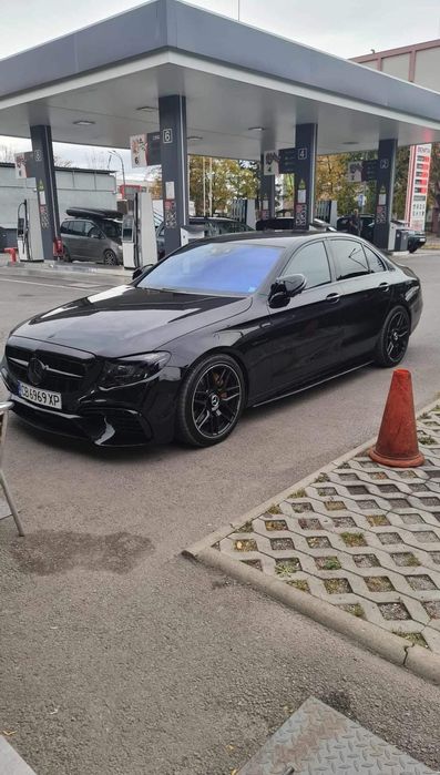 ПРОМО 18"19”АМГ джанти за Мерцедес Mercedes 5х112 спорт пакет нови