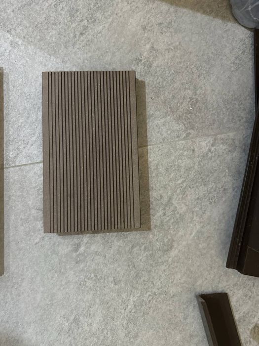 Продается ДПК линия