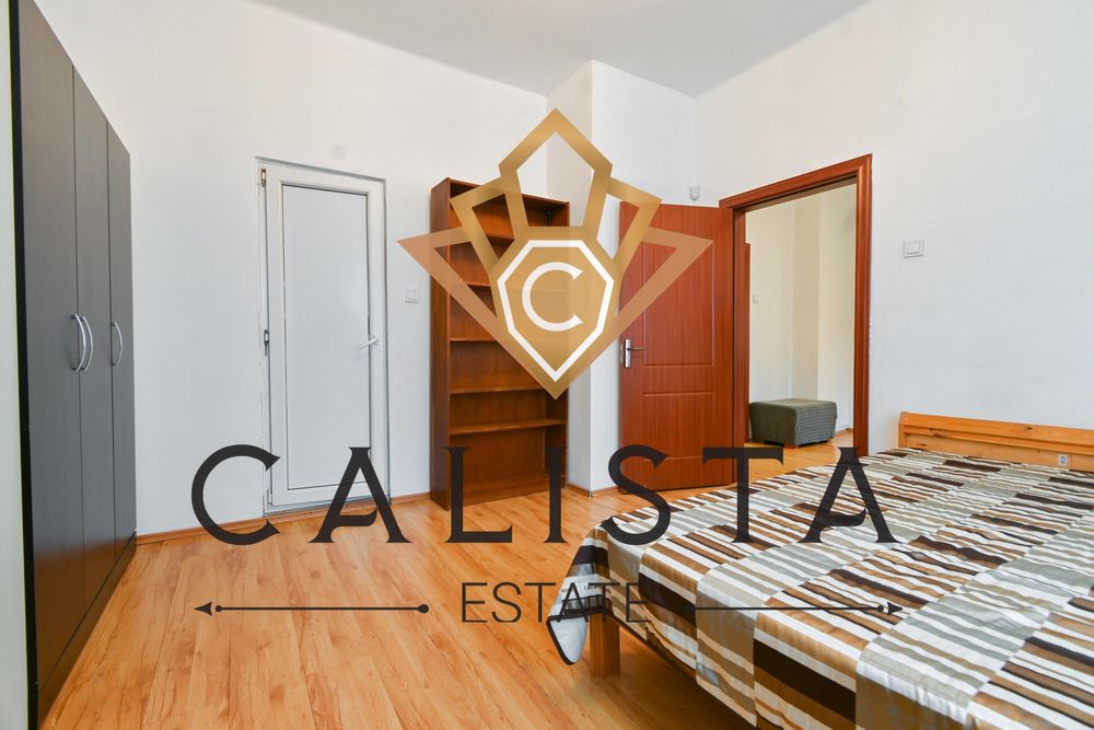 Дава се под наем Тристаен апартамент в София, Докторски паметник - 85 кв.м за 749 € - Снимка #9