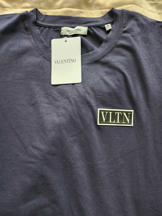 Мъжка тениска VLTN