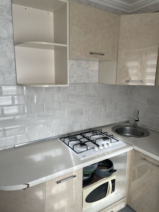 Кухонный гарнитур