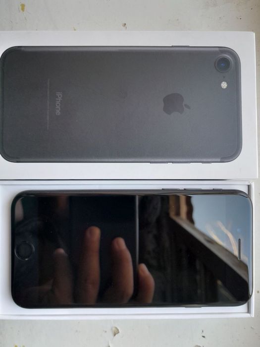 Iphone 7  32 gb/LLA