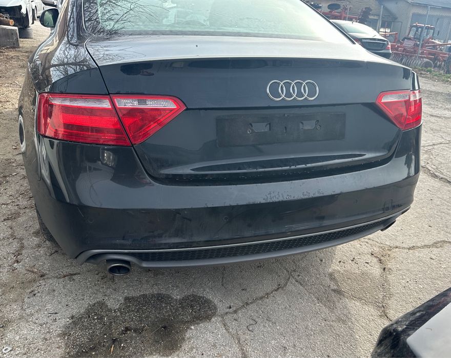 Audi A5 на части Sportback 3.0tdi 2.7tdi 2.0tdi 2010