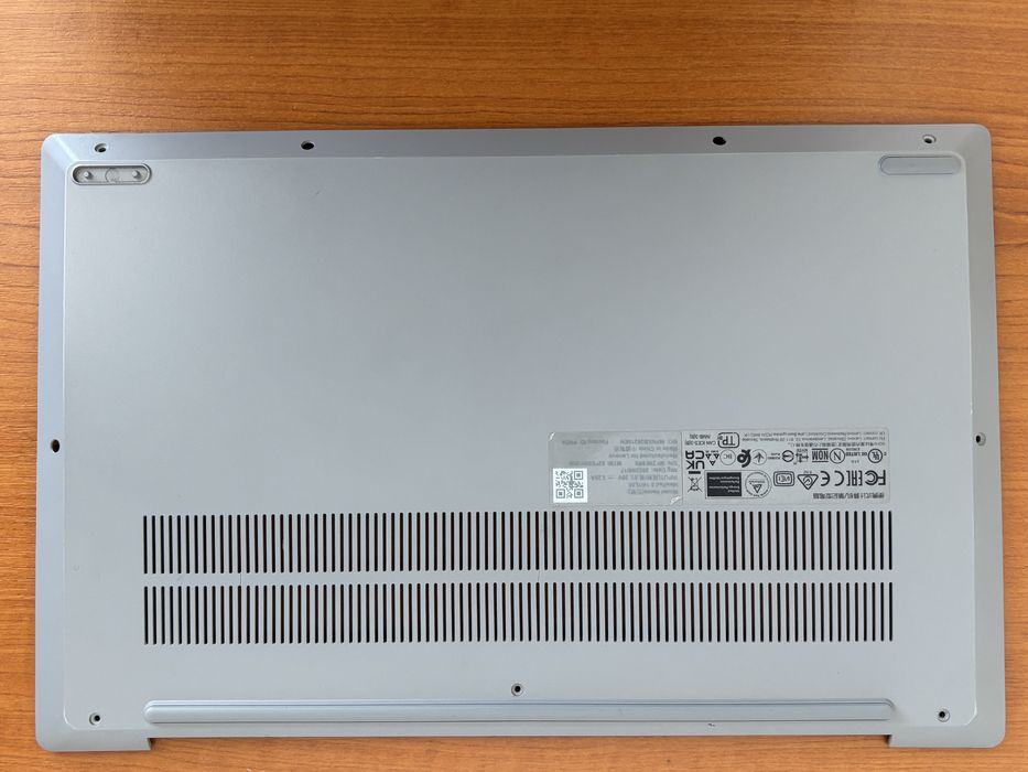 Capac inferior Bottom Case Lenovo IdeaPad 5 14ITL05 Original