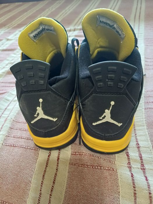 Маратонки найк използвани