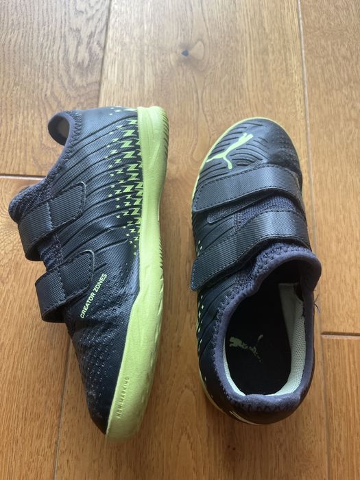 Puna adidasi fotbal marime 32