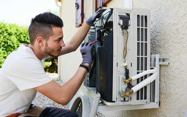 Orice tip reparatie aer conditionat,incarcare freon,deplasare rapida