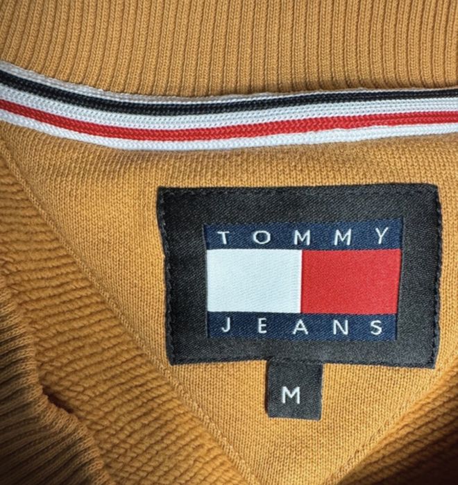 Bluza tommy jeans marimea M