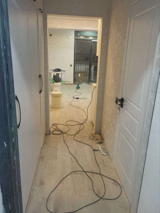 Срочно! Продаю супер 1-ком. квартиру Юнусабад Мегапланет Универсам