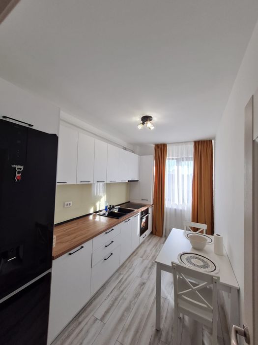 Garsoniera de inchiriat