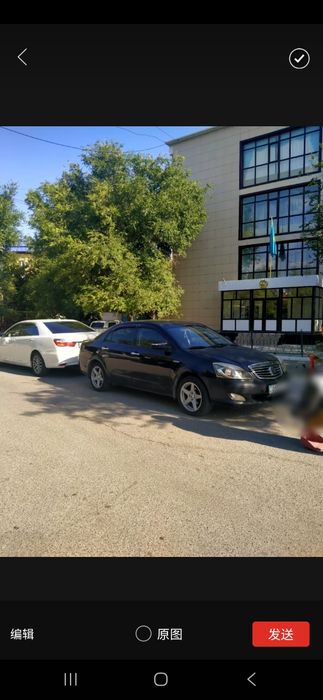 Geely sc7 автокөлік сатылады