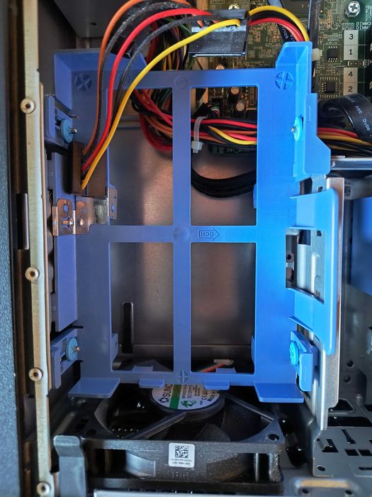 Dell Optiplex 7010 Intel Core i5-3470 SFF,3.2Ghz 8GB RAM,NO Hard Drive