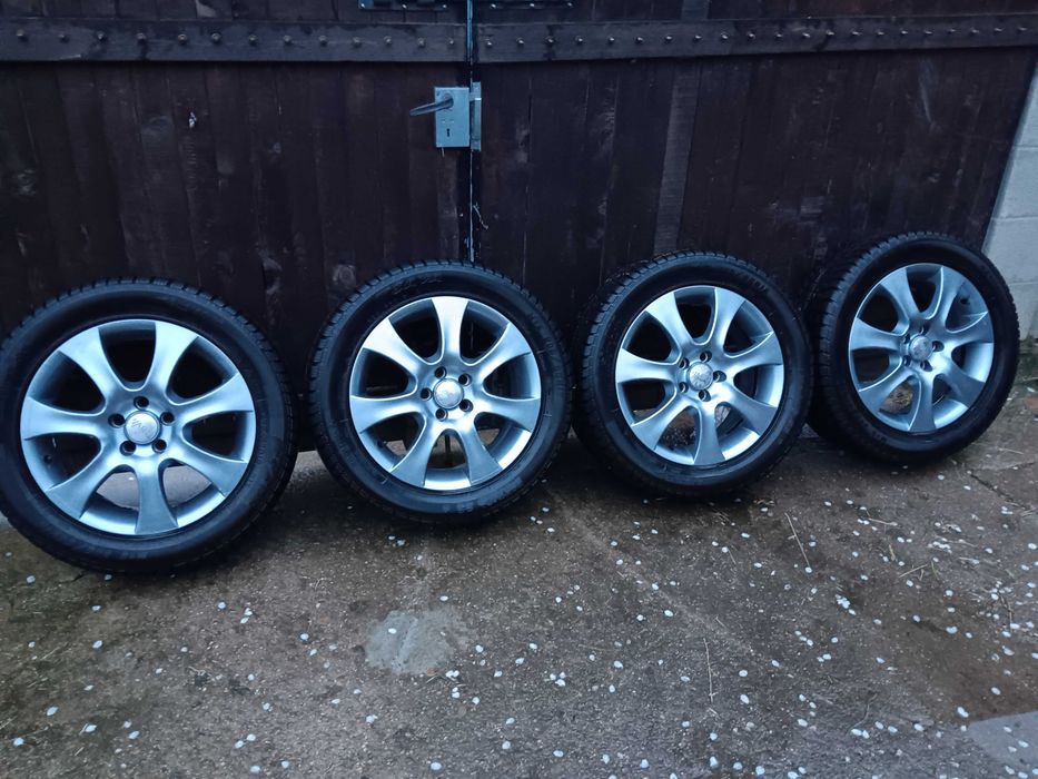 Летни джанти 16 цола