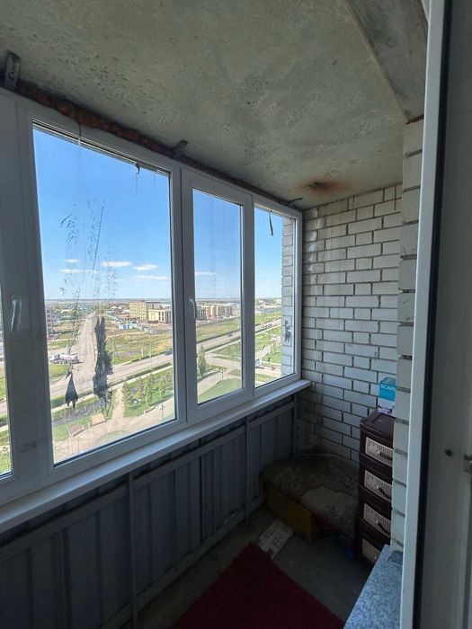 Продам 1 комнатную квартиру