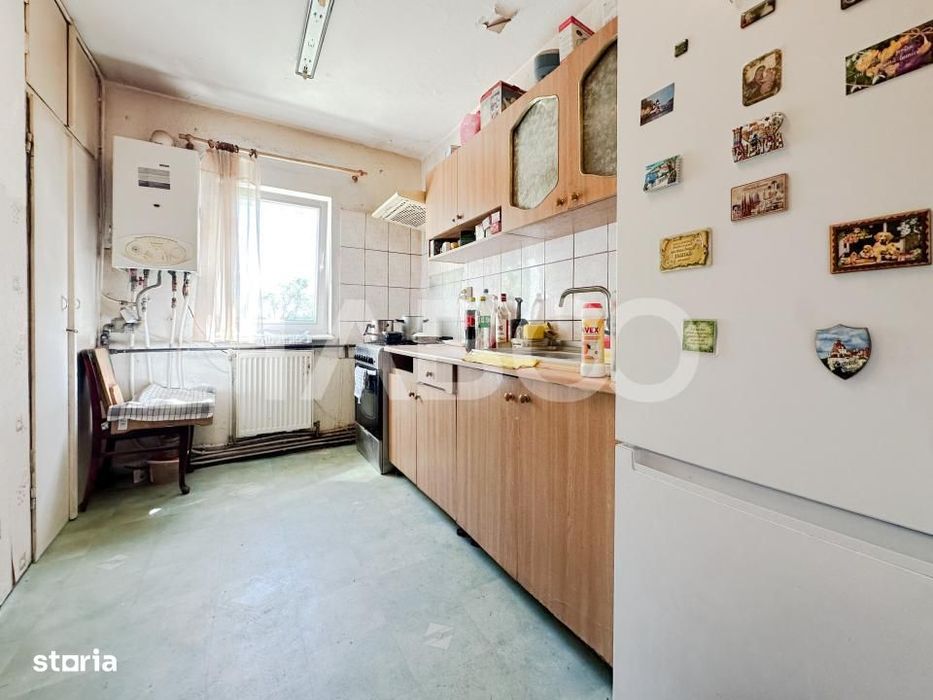 Apartament 4 camere decomandate vanzare zona garii Cluj-Napoca