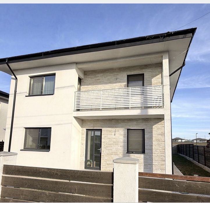 Proprietar/Mutare rapida/intabulare/Vorovesti str principala/5 camere/2bai