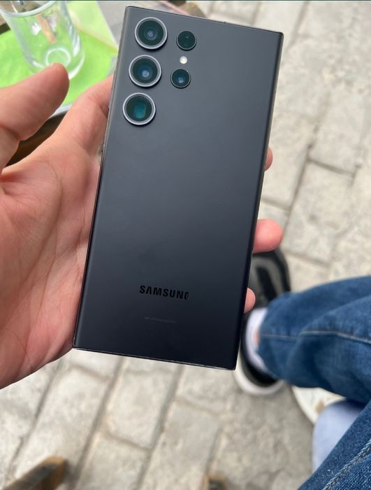 Galaxy S23 Ultra sotiladi