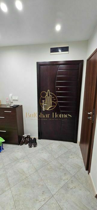 Дава се под наем Двустаен апартамент в Варна, Левски - 78 кв.м за 698.19 € - Снимка #16