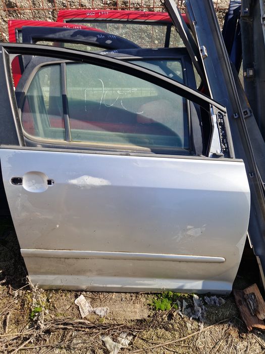 Usa dreapta fata Golf 5 Plus