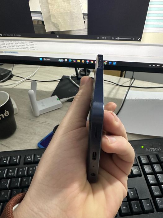 Samsung Galaxy A25 5G 6/128