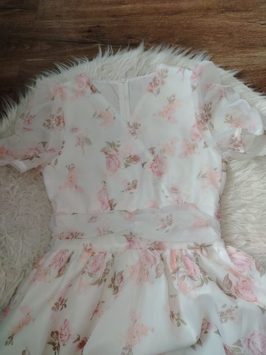 Rochie de vara marime xs
