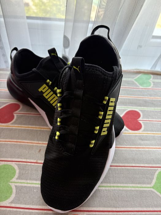 Мъжки маратонки Puma