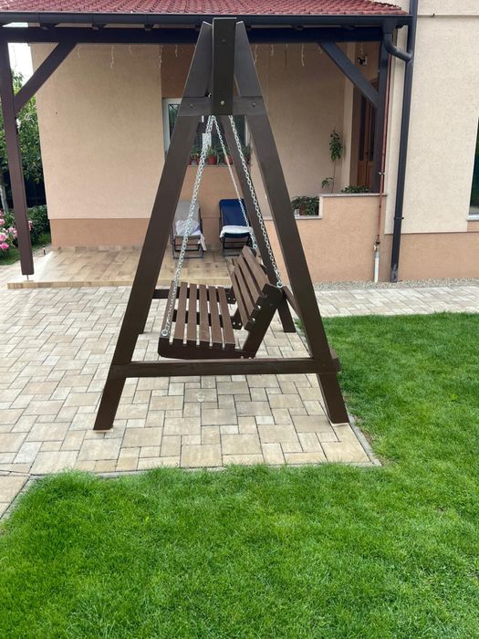 Balansoar de gradina