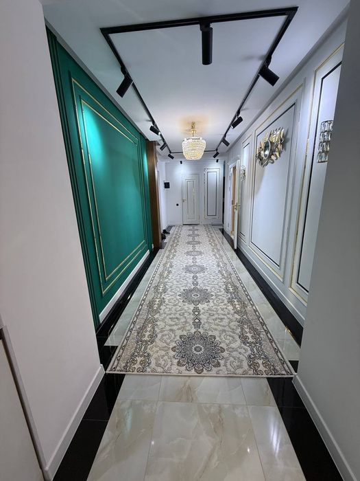 3-комн. квартира