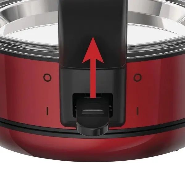 Электрочайник Tefal KI520530