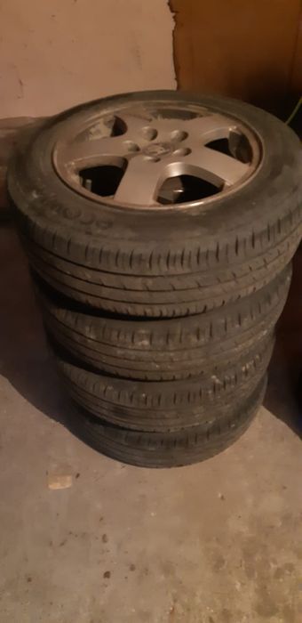 Cauciucuri   vara