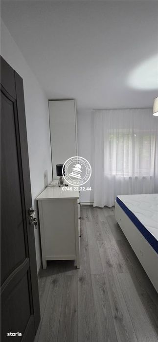 Apartament 2  camere de inchiriat in zona Nicolina