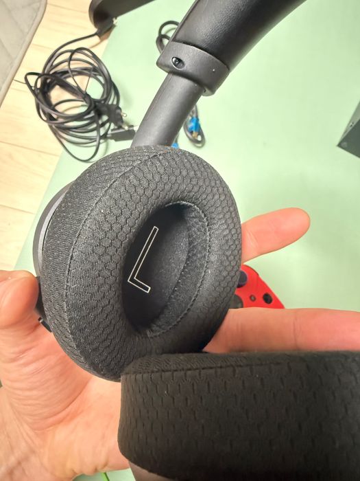 Xbox series  Naushnik