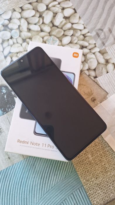 Xiaomi Redmi Note 11 Pro 5G