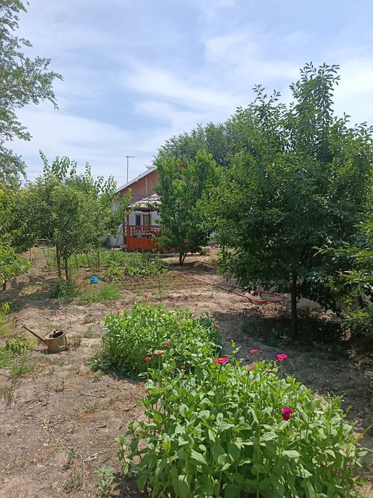 Продам дом г. Алатау