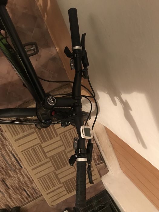 Велосипед Centurion Cross Line Comp 50