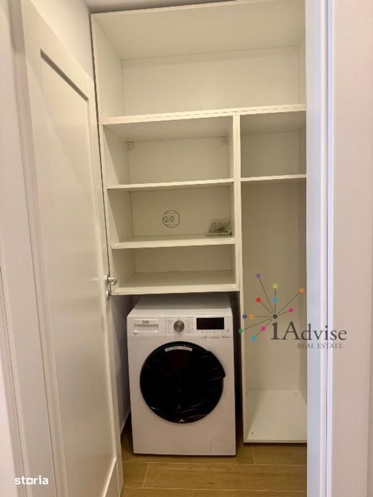 Apartament nou cu 2 camere | Urban Plaza Brașov | 59.5 mp utili | Balc