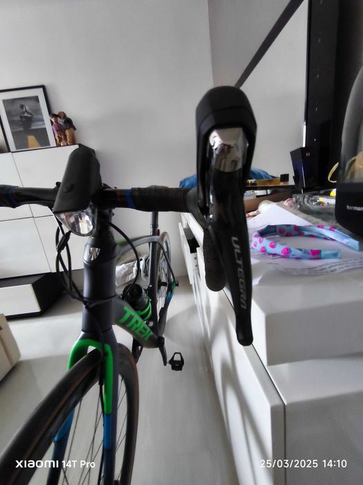 Cursiera Carbon Trek