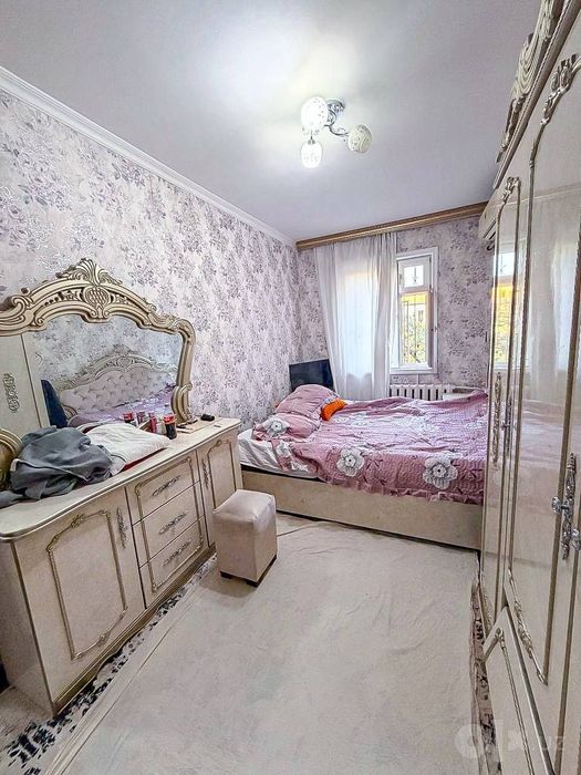 Ялангач. Кв-4ком ( 187-190шкл) Мирзо улугбекский БИИ.Буз академ