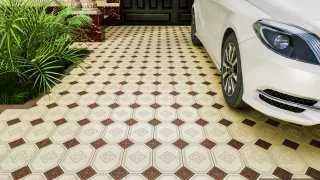 Брусчатка тратуар плиткалар Супер Цена 2300