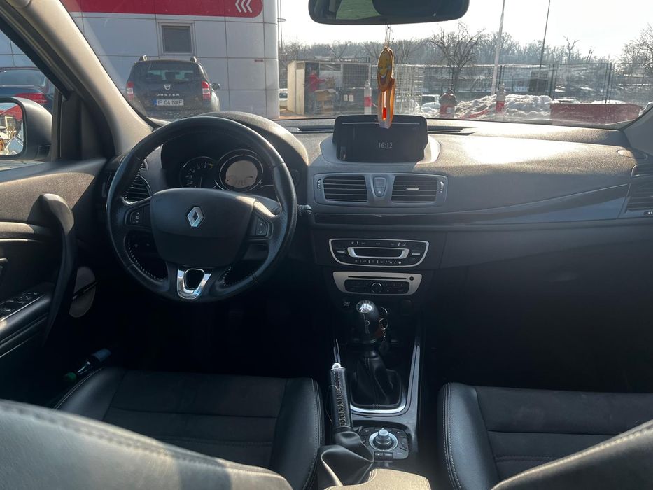 Renault Megane 3 Bose Edition unic Proprietar 1.2 Tce 132 CP