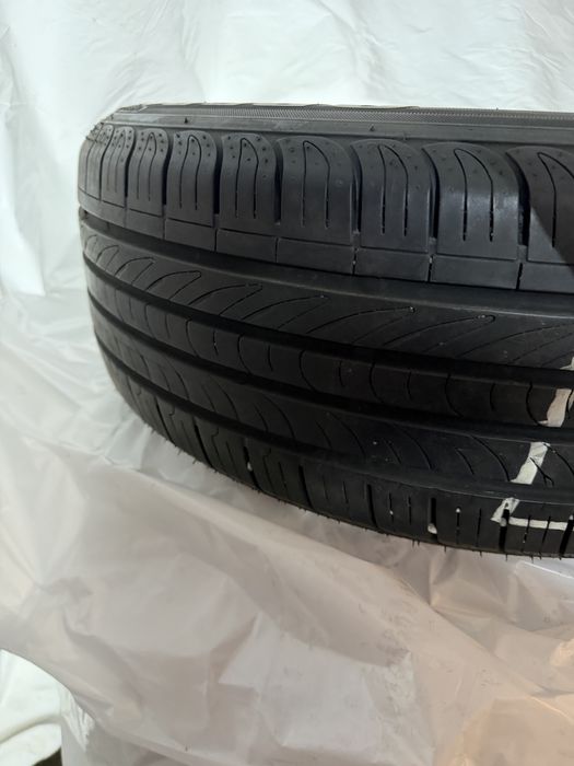 Резина 215/55/17