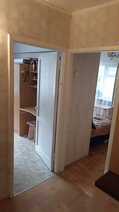 Продается 2 комнатная квартира