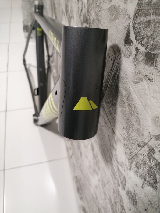 CANYON  Алуминиева рамка  шосе-гравел